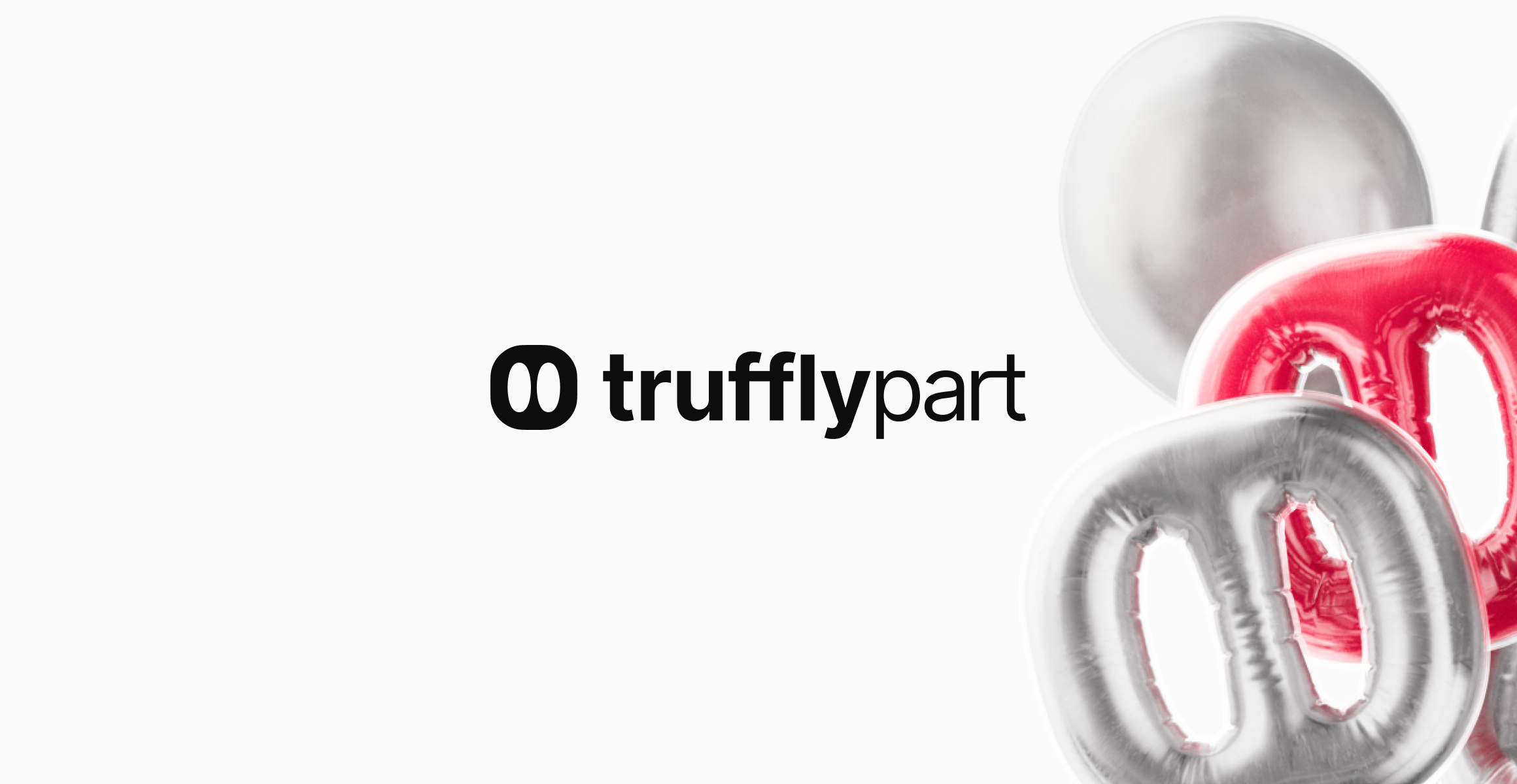 truffly part — логотип