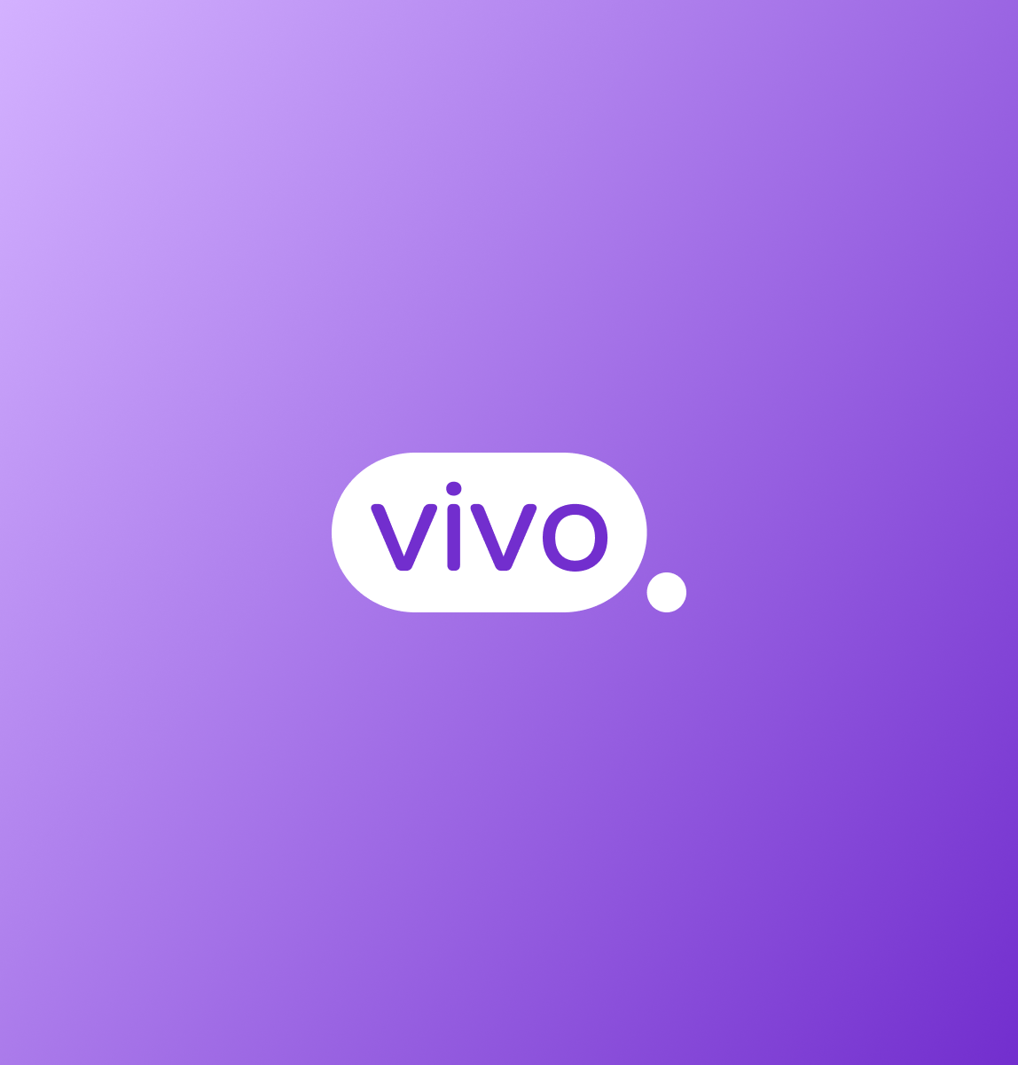 Логотип vivo