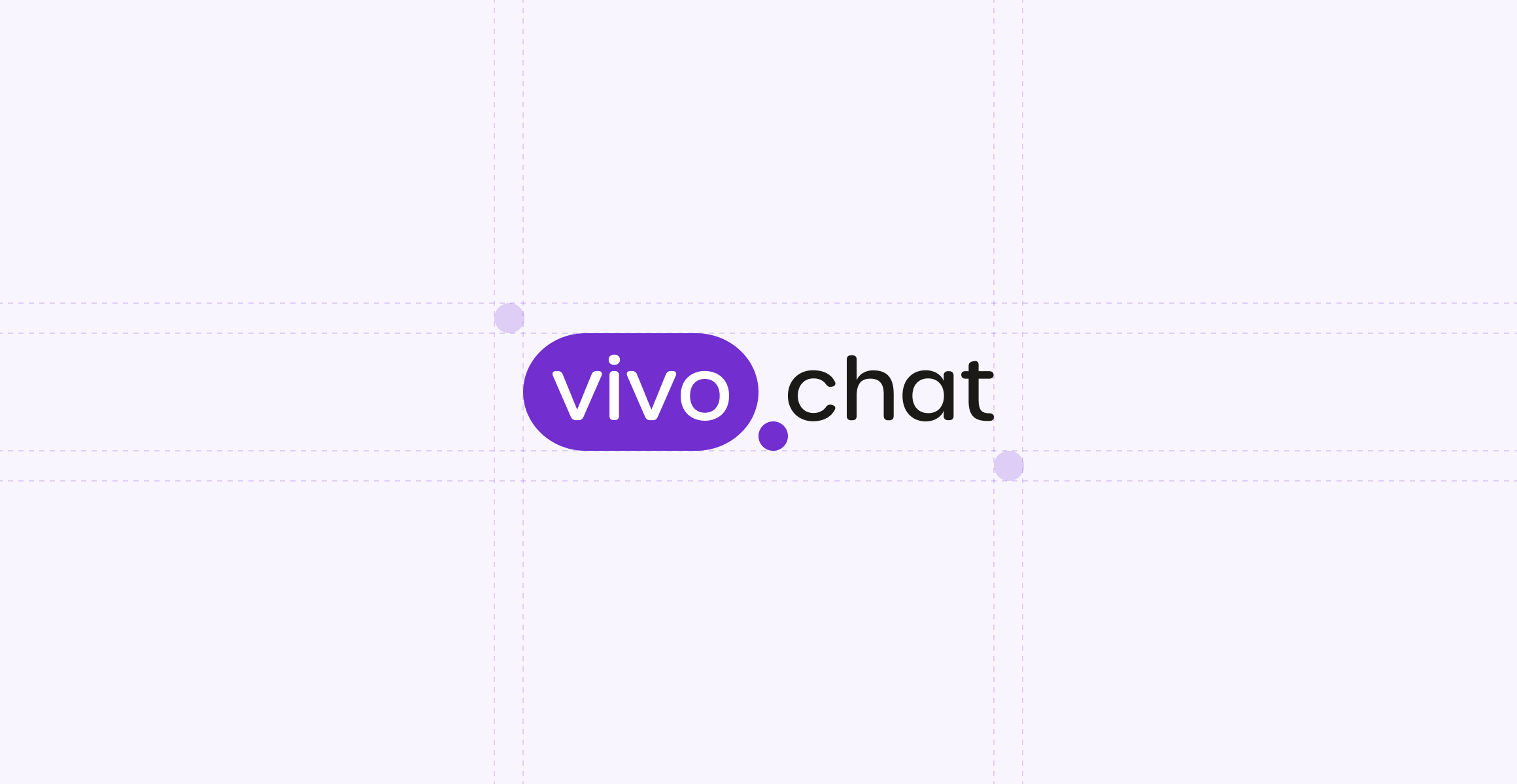 vivo.chat — логотип