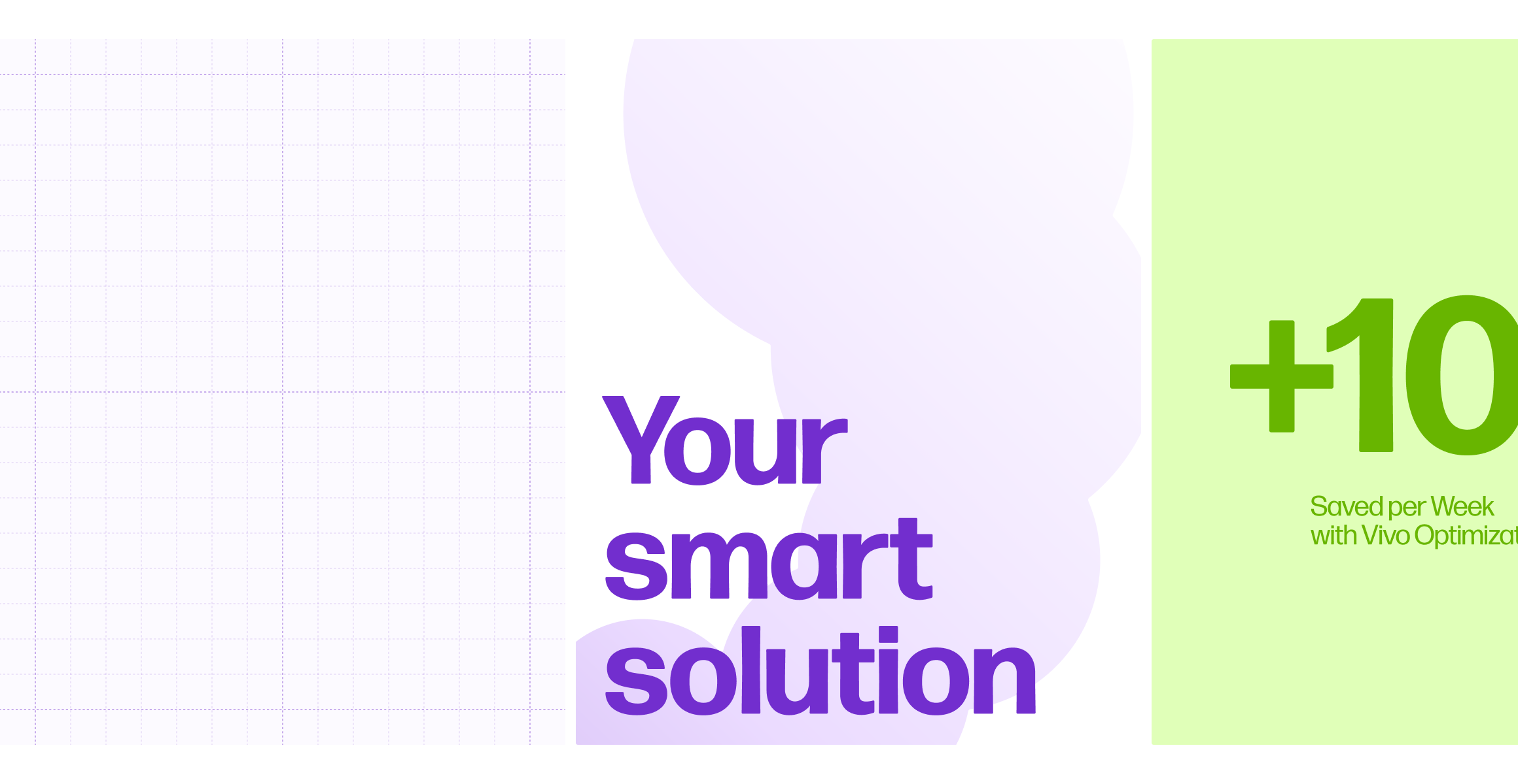 Your smart solution