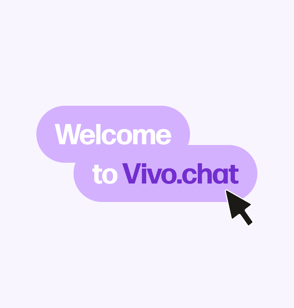 Welcome to vivo.chat
